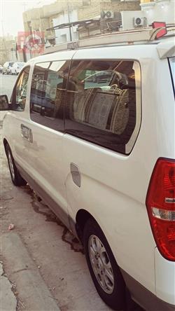 هيونداي ستار اكس